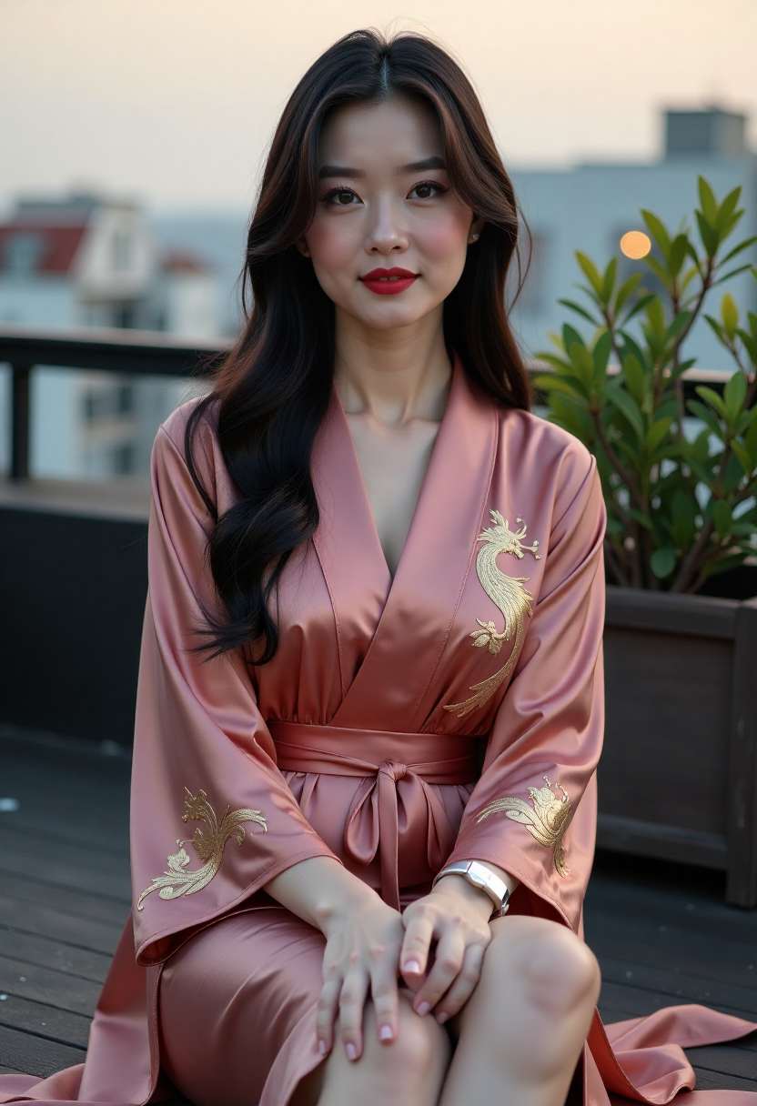 《暮春四声》海报