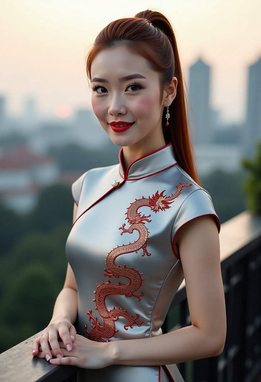《岑参诗路：西域见闻录》海报