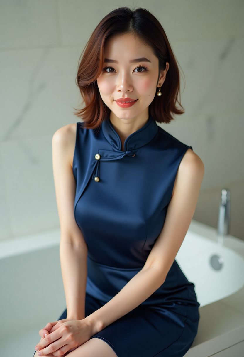 《唐诗朗诵：山房春事》海报