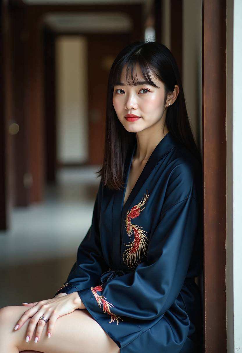 《纸上梁园》海报
