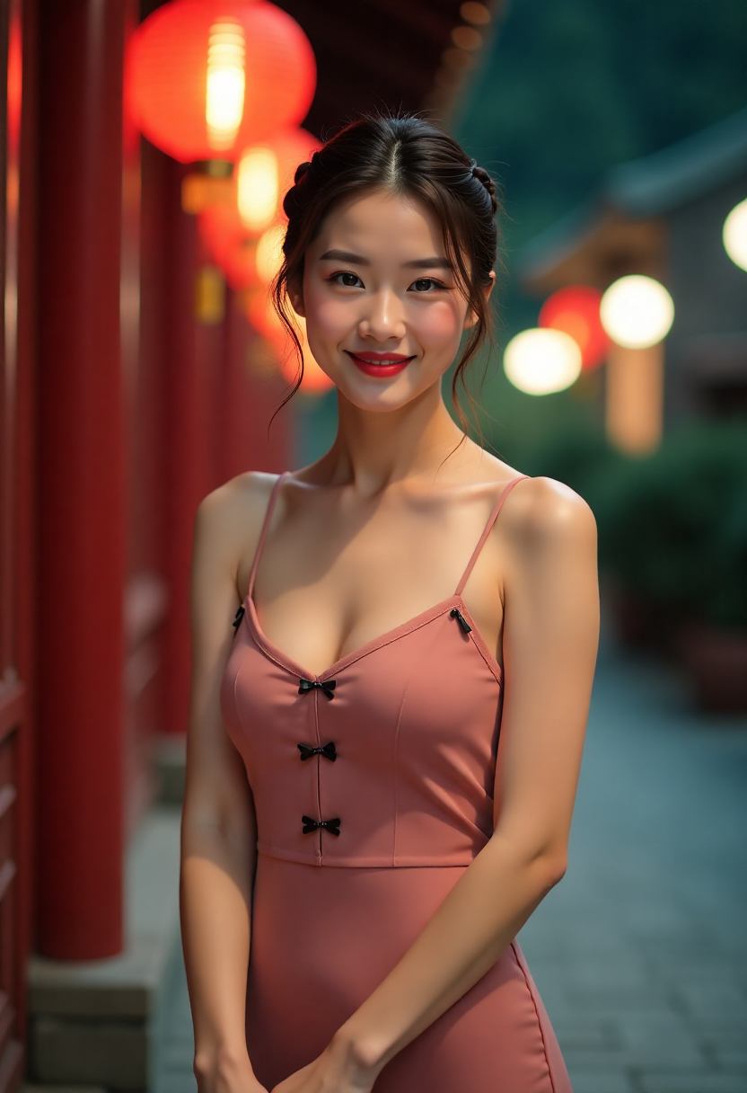 《空园记：唐诗里的旧宅》海报